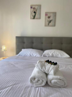 Cozy Flat